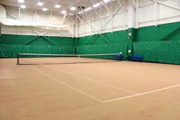Juegos de Tenis y Tennis